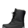 Snowboots- Zwart -Algemene Winkel Voor Herenmode cd11c8fb748b46bc99de0b0202e3811d