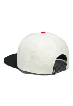 Vans Music Academy Snapback - Pet - Antique White -Algemene Winkel Voor Herenmode cd5777934a134663b2e4ef8052ddbdb8