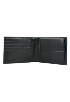 Piquadro Uomo- Portemonnee - Black -Algemene Winkel Voor Herenmode cd675627a02649509d36dcda618245fb