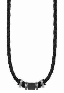 S.Oliver Ketting - Schwarz