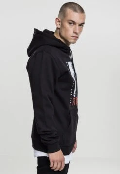 Mister Tee Tupac - Hoodie - Black -Algemene Winkel Voor Herenmode cdaa0c9f8e3d4f49885005e3d2b30b9c