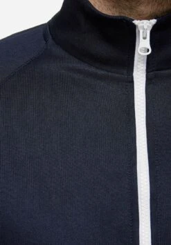 Food Of Champions - Trainingsvest - Dark Blue -Algemene Winkel Voor Herenmode cf22851838224007bb5e372fc2bb9898