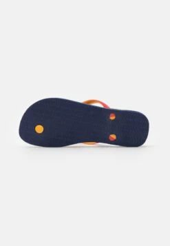Havaianas Brasil Mix - Teenslippers - Navy Blue/Ruby Red -Algemene Winkel Voor Herenmode cf3f402231e9470f9a2da835f53d1c29