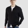 Lennox - Vest - Black -Algemene Winkel Voor Herenmode cf64666bbf764663b760355a45bdb2a5