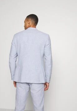 Plain Wedding - Kostuum - Blue -Algemene Winkel Voor Herenmode cf9b545e908e47a3bdcfbaf1dffa1482