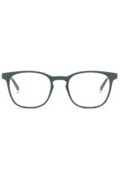 Dalston - Brillen Met Blauwlichtfilter - Dark Green -Algemene Winkel Voor Herenmode cf9b6a554ff74ff692da8ea214b16b32