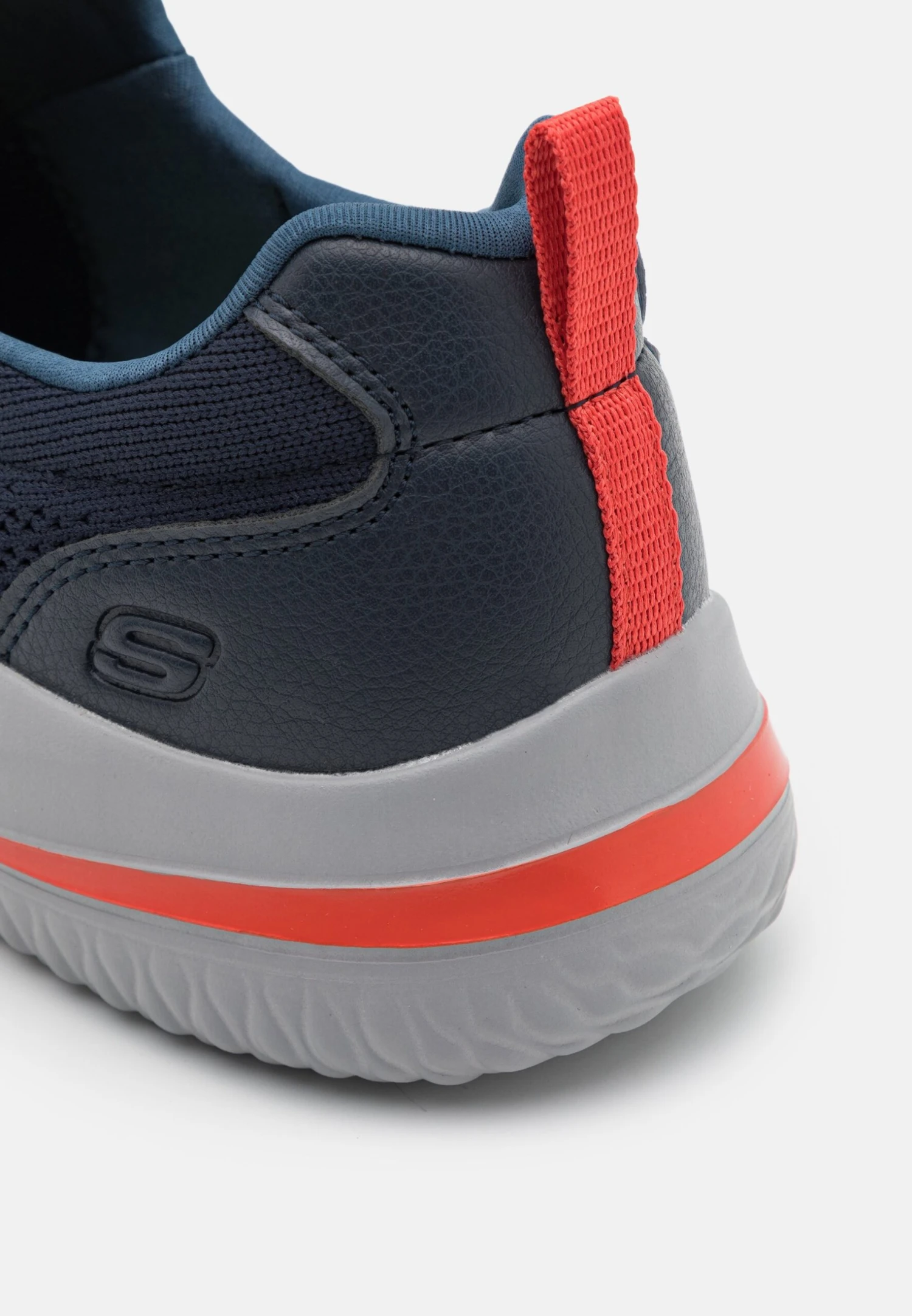 Skechers Delson 3.0 - Instappers - Navy 8 Skechers Delson 3.0 - Instappers - Navy - Afbeelding 6