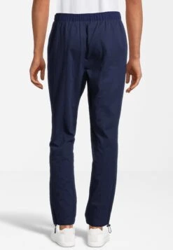 Fila Tantow- Trainingsbroek - Medieval Blue -Algemene Winkel Voor Herenmode d09344c53af6406e82f5513f1463ad60