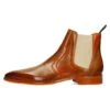 MELVIN & HAMILTON Lewis 26 Haina Crust Mild - Korte Laarzen - Brown -Algemene Winkel Voor Herenmode d09b8a53a55b454888853977747d1af4