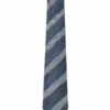 Hackett London Tri Stripe - Stropdas - Grey -Algemene Winkel Voor Herenmode d0bff4a0e92841a1b38a5a4c4c43ee44