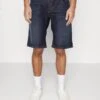 Replay Jeansshort - Dark Blue Denim -Algemene Winkel Voor Herenmode d128503a3c33488cb3a2bb0b56ce6276