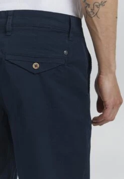 Solid Sdbishop- Chino - Insignia Blue -Algemene Winkel Voor Herenmode d17884ee517a490b829cbd6ae3e58432