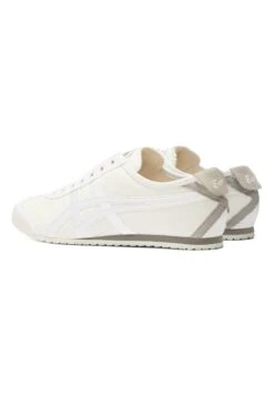 Onitsuka Tiger Mexico 66- Sneakers Laag - White White -Algemene Winkel Voor Herenmode d18125f07ac9419cafbeacbd8d2e4d38