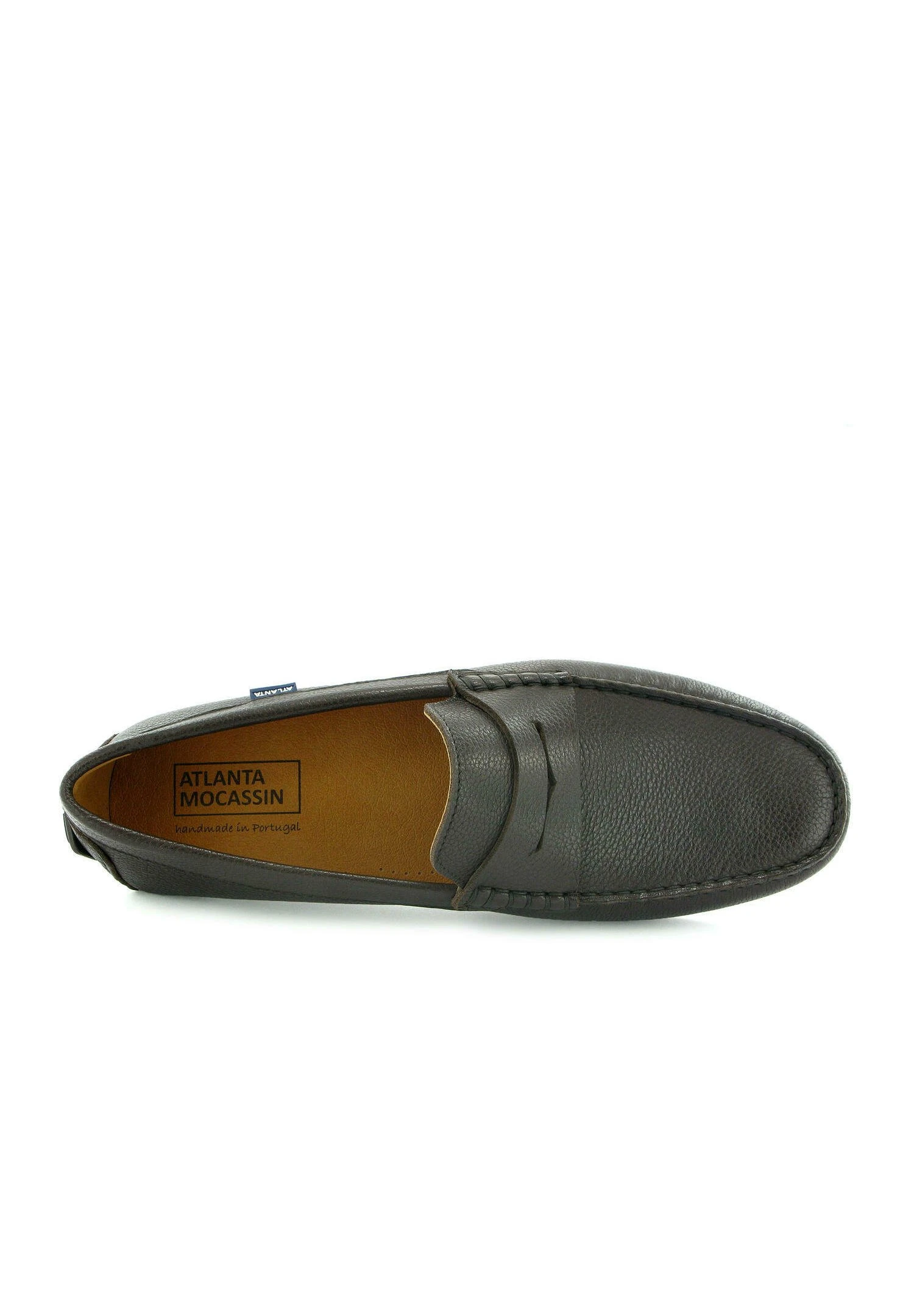 Bootschoenen - Darkbrown 7 Bootschoenen - Darkbrown - Afbeelding 5