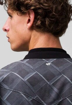 You’Ve Been Called- Bomberjacks - Anthracite -Algemene Winkel Voor Herenmode d24215602ace4ce6bc338fc4db12a59b