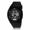 Puma Horloge - Black 2 Puma Horloge - Black -Algemene Winkel Voor Herenmode d24d20e529ca483cb943bf0729936a05