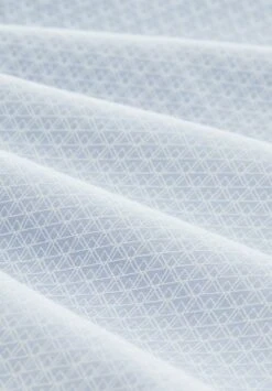 Tom Tailor Mit Allover-Print  - Overhemd - Light Fern Zickzack Design -Algemene Winkel Voor Herenmode d26c16019eff40c3beba70c591a1d8ea