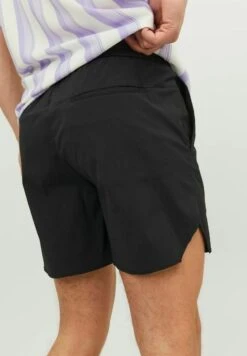 Jack & Jones Montana Jogger - Trainingsbroek - Black -Algemene Winkel Voor Herenmode d279a9dc53a14c3187ef37019f02a804