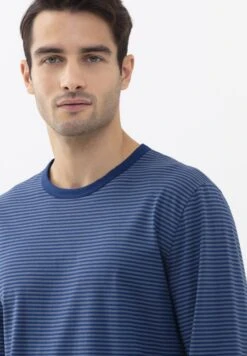 MEY Set - Pyjama - Neptune -Algemene Winkel Voor Herenmode d2ef842326bd410494e85ff5c0171879