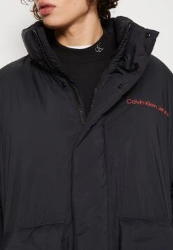 Calvin Klein Jeans Winterjas - Black -Algemene Winkel Voor Herenmode d2fe2e0cf1144d4ab7e0ec415c6b903e