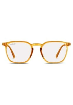 Bantur - Brillen Met Blauwlichtfilter - Tasteful Orange -Algemene Winkel Voor Herenmode d31bdac5cea14a7ca703453c0532d0ce