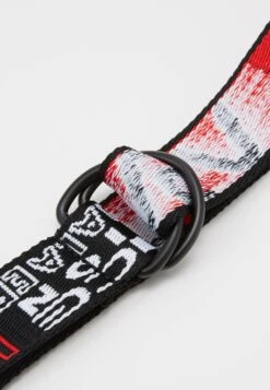 Mister Tee Nasa Belt 2 Pack - Riem - White/Black -Algemene Winkel Voor Herenmode d3304b40113c4335a9886281e0bffbdc