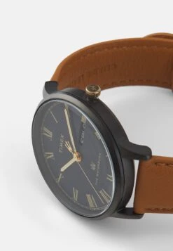 TIMEX Waterbury Classic Roman Dial - Horloge - Brown -Algemene Winkel Voor Herenmode d37653d120a54a8e8873c24d97d2801e
