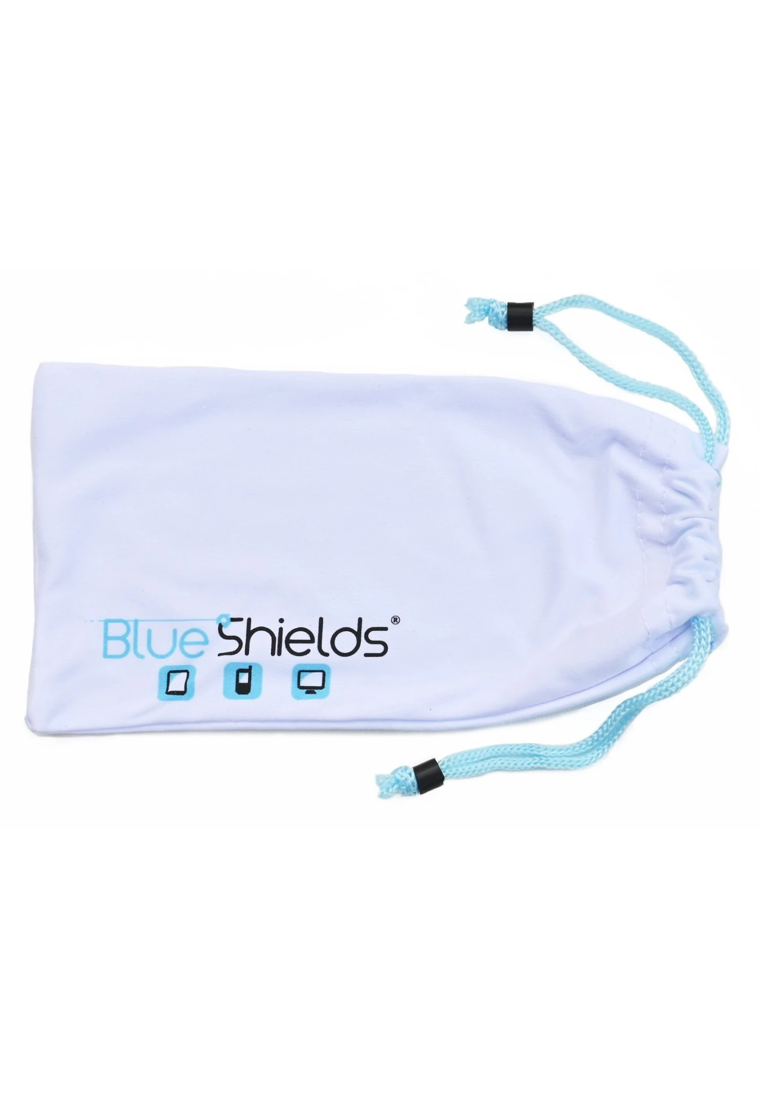 Brillen Met Blauwlichtfilter - Rubber Black 6 Brillen Met Blauwlichtfilter - Rubber Black - Afbeelding 4