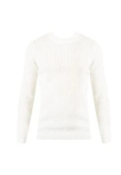 Antony Morato Trui - White -Algemene Winkel Voor Herenmode d42261767f32461db30f850bc6813abe