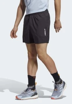 Adidas TERREX Trainingsbroek - Black