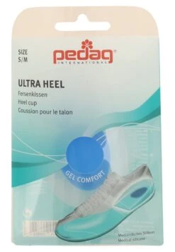 Pedag Ultra - Steun- En Inlegzolen - Transparent 8 Pedag Ultra - Steun- En Inlegzolen - Transparent -Algemene Winkel Voor Herenmode d4b4b70f3e724010a86ccfdb21b4fc35