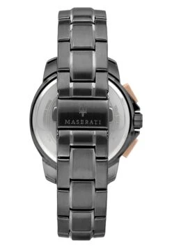 Maserati Chronograaf - Schwarz -Algemene Winkel Voor Herenmode d4cac38c4cfe4221afdef1cb6e419862