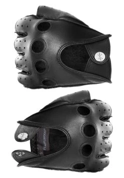 Autofahrerhandschuh - Keke - Handschoenen - Black -Algemene Winkel Voor Herenmode d5255a0a9f50454d88e16fa94cbc9acd