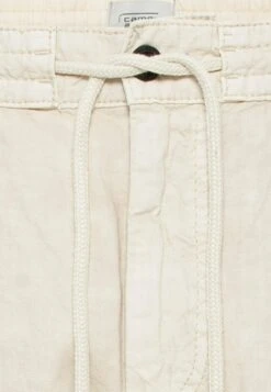 Camel Active Tapered Fit - Broek - Creme -Algemene Winkel Voor Herenmode d54e9518157949d49ea37c467e709d80