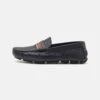 PAUL SMITH Shoe Colima - Mocassins - Very Dark Navy -Algemene Winkel Voor Herenmode d55d1cbffe474370bbab39dadc6f607d