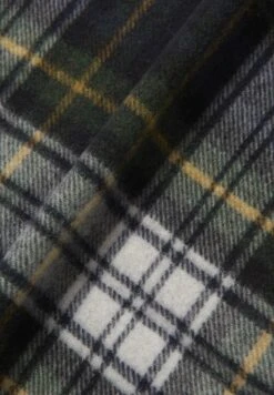 Oscar Jacobson Sjaal - Forest Green -Algemene Winkel Voor Herenmode d5ded7cb72974c0c8ad0b747dbb2b03a