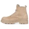 Nico Heren Veterlaarzen - Veterlaarzen - Beige -Algemene Winkel Voor Herenmode d6c74bffb53a44c9b122b7a2376b2292