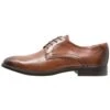 ECCO Melbourne - Veterschoenen - Amber The Natural -Algemene Winkel Voor Herenmode d6d95905b321450fb7018f4c75a63c86