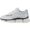Bogner Sneakers Laag - Weiß -Algemene Winkel Voor Herenmode d7abfd0ea1284106a498220efeb423b4
