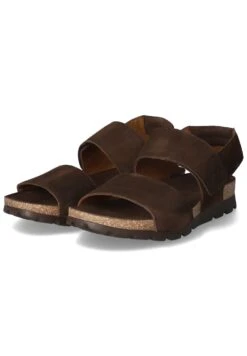 Panama Jack Smith - Sandalen - Braun -Algemene Winkel Voor Herenmode d7ed0a5e9c1843b4a00442a50e846cdc
