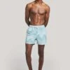 Copacabana Grade- Zwemshorts - Pastel Mint 1 Copacabana Grade- Zwemshorts - Pastel Mint -Algemene Winkel Voor Herenmode d80a1b36a484440d8a27303a5275f9b1
