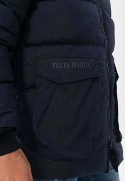 Gilet - Dark Blue -Algemene Winkel Voor Herenmode d83f127ade5f4798972e1de484873f10