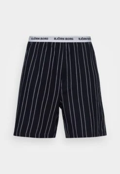 BJØRN BORG Core Woven - Pyjamabroek - Blue