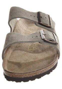 Birkenstock Arizona - Muiltjes - Taupe -Algemene Winkel Voor Herenmode d8933f6a38664006a8e9db661063435c