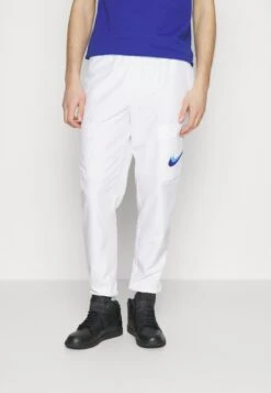 Nike Sportswear M Si Wv - Cargobroek - White -Algemene Winkel Voor Herenmode d8b55c54d1ce4559a71387ccc5170157
