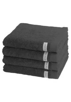 Ross 4Er Handtuchset - Sinfonie - Overige Accessoires - Schiefer