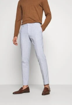 Plain Wedding - Kostuum - Blue -Algemene Winkel Voor Herenmode d8c4f767853b46458a710ef8d6375221