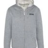Schott Sweater Met Rits - Gris 1 Schott Sweater Met Rits - Gris -Algemene Winkel Voor Herenmode d8cb0c3d61504d2e97062746ec21c76f