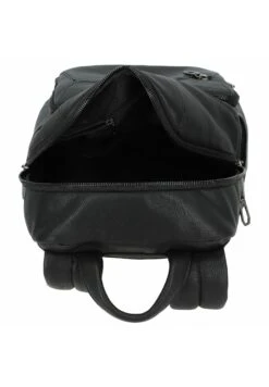 Piquadro Rhino Laptopfach - Rugzak - Black -Algemene Winkel Voor Herenmode d8d1499749d747d3afeaf56f3970ce9f