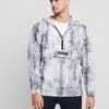 Mister Tee- Windjack - Grey -Algemene Winkel Voor Herenmode d8e92ccf6d3a43bbb3e193da7775577a